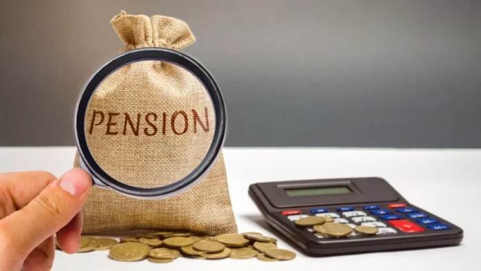 Andhra Pradesh Government launches Guaranteed Pension System for employees