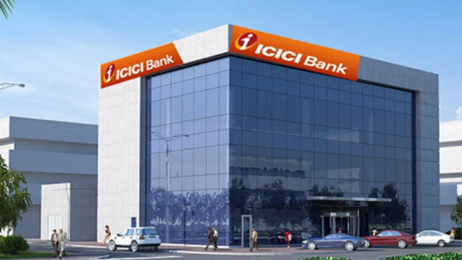 RBI imposed penalty of Rs.12 crore on ICICI Bank