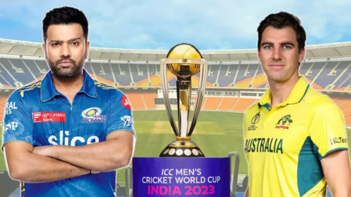 Australia won Cricket World Cup 2023, How much money will Australia and India get