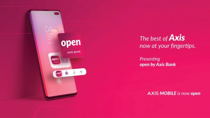 Axis Bank aims to convert its mobile app into a fully digital bank