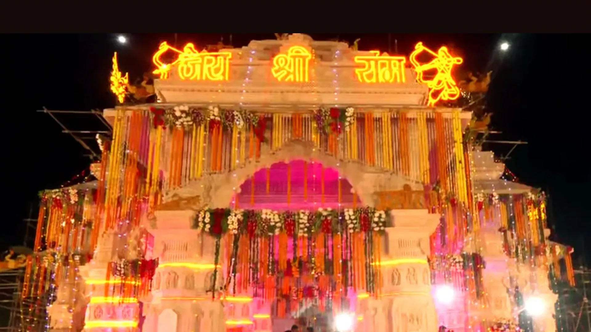 Ayodhya breaks its Diwali record, Watch photos and videos of Diwali