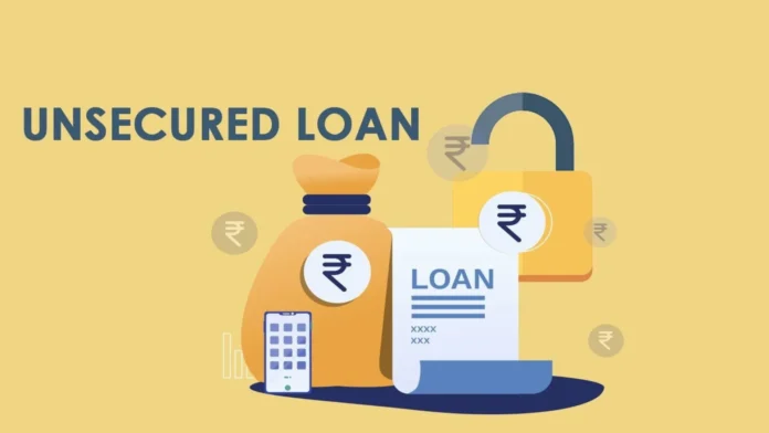 Banks hold over Rs.93,240 crore of unsecured loans in SMA category