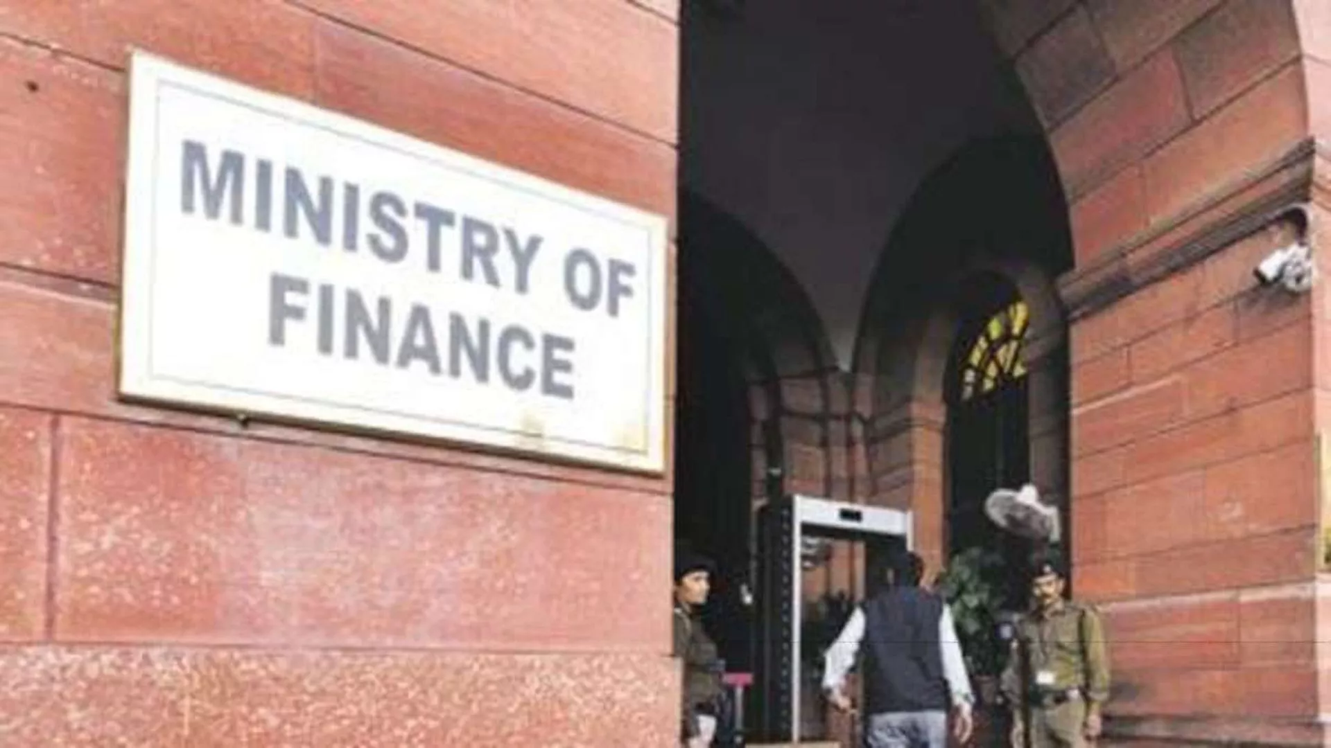 Finance Ministry asks PSU banks to strengthen cybersecurity