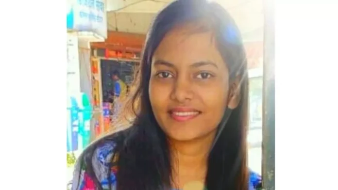 Meet Muskan Agrawal 'Top woman coder' who got Rs.60 lacs salary package