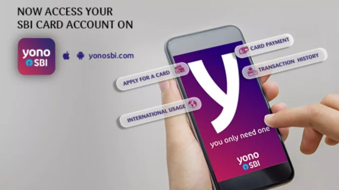 SBI YONO Global App will now be available in US and Singapore
