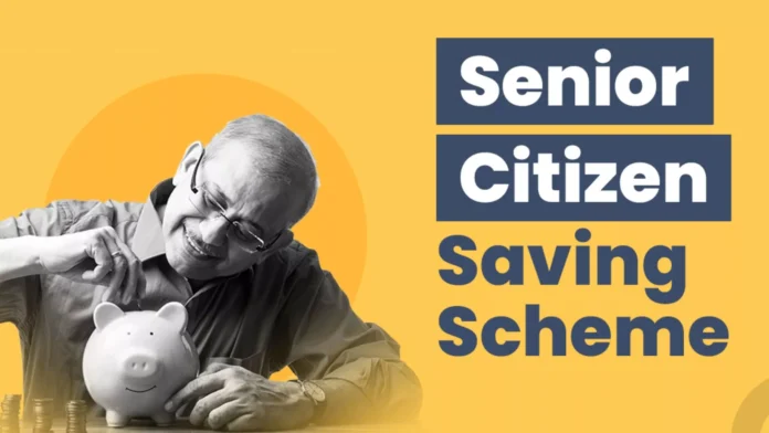 Senior Citizen’s Savings Scheme Rules Changed by Govt, Check new rules here!!