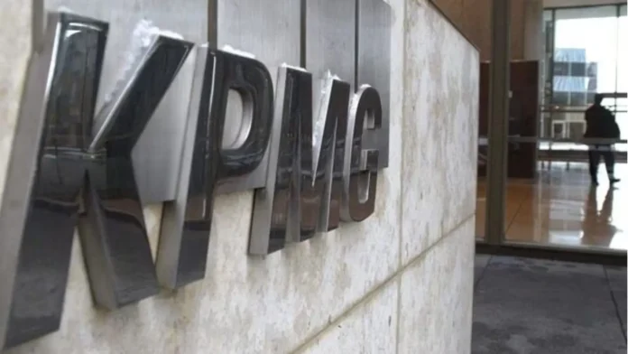 KPMG Imposes Pay Freeze on 12,000 UK Employees Amid Economic Downturn