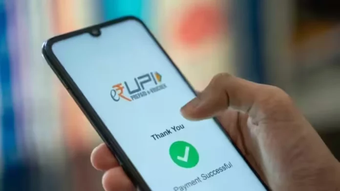 UPI Transactions Above Rs. 2,000 May Face a 4-Hour Delay to Curb Fraud