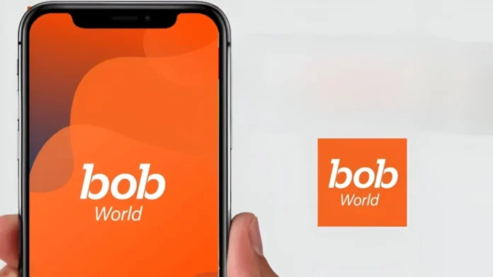 BOB World App Scam Update BOB has issued explanation letter to employees