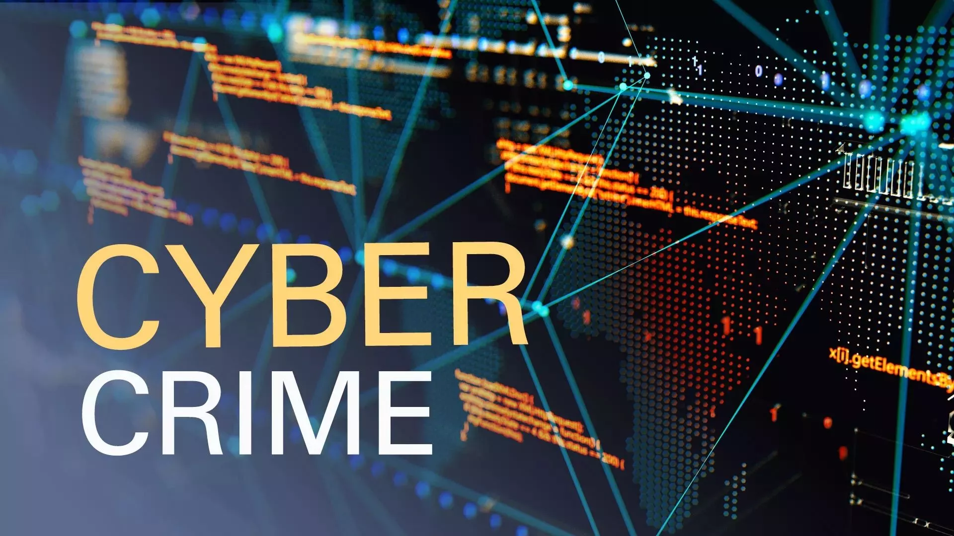 Rs.1,000 crore saved from over 4,00,000 cyber crimes: Govt - hellobanker