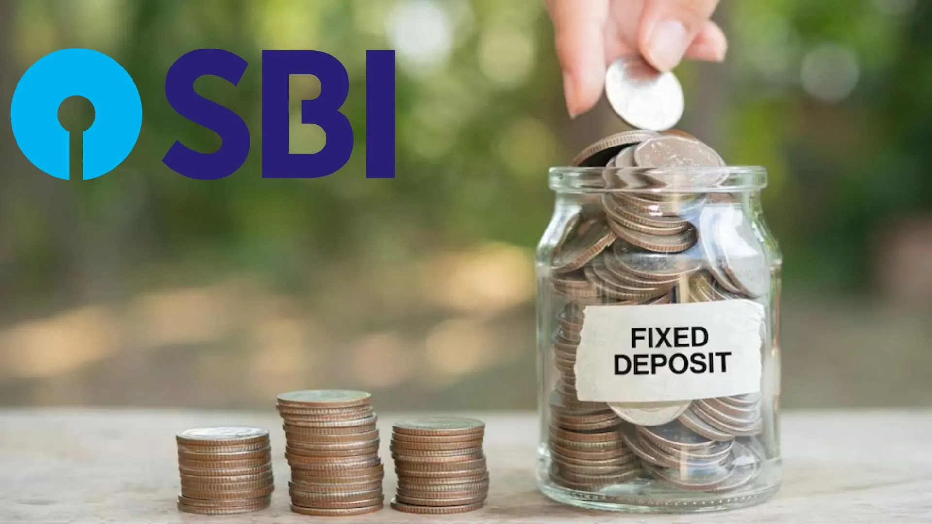 SBI FD Interest Rate 2023, Latest Updated Fixed Deposit Rates hellobanker