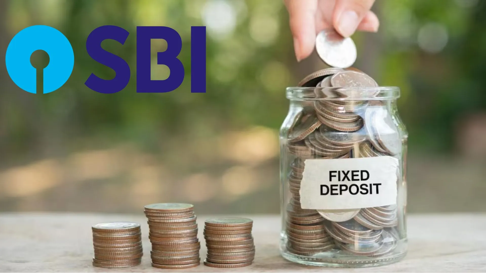 SBI FD Interest Rate 2023 Latest Updated Fixed Deposit Rates Hellobanker