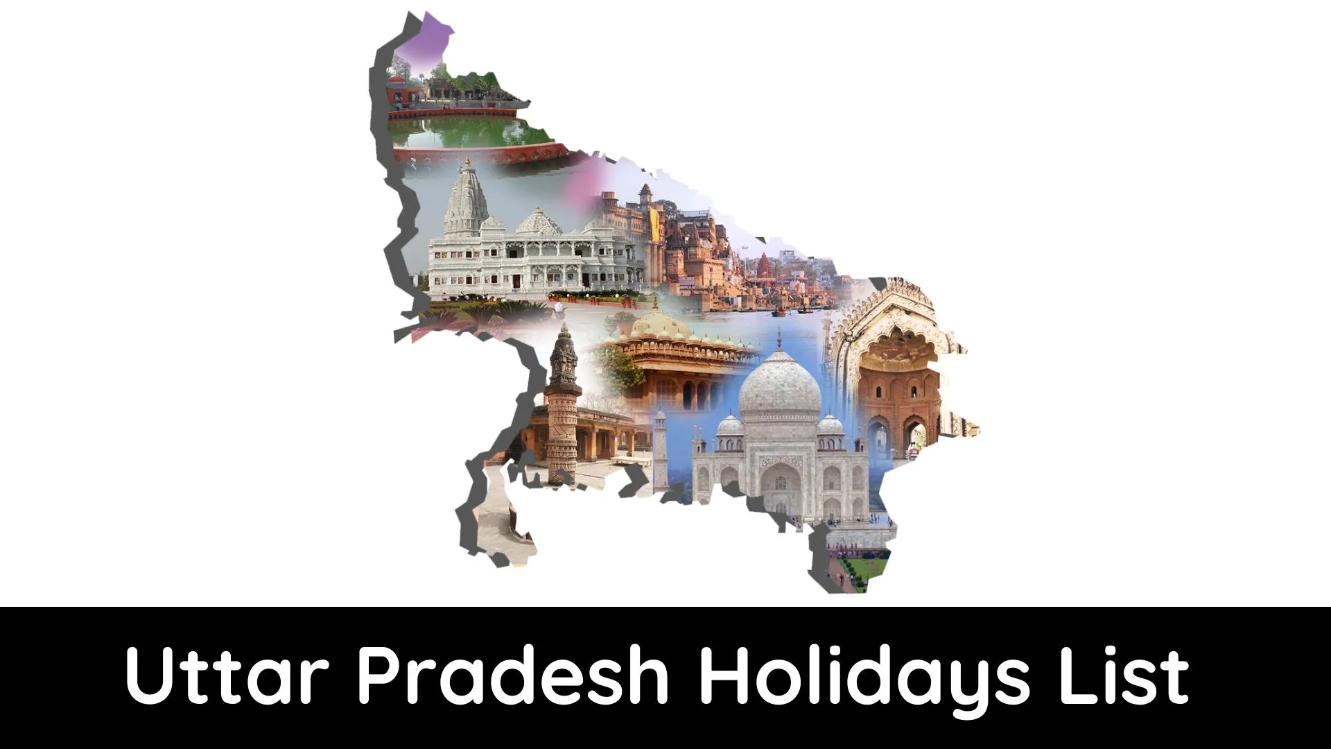 Uttar Pradesh has released list of Public Holidays in 2024, Check