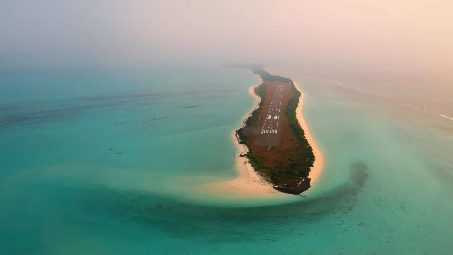 7 beautiful places that you must visit in Lakshadweep - hellobanker