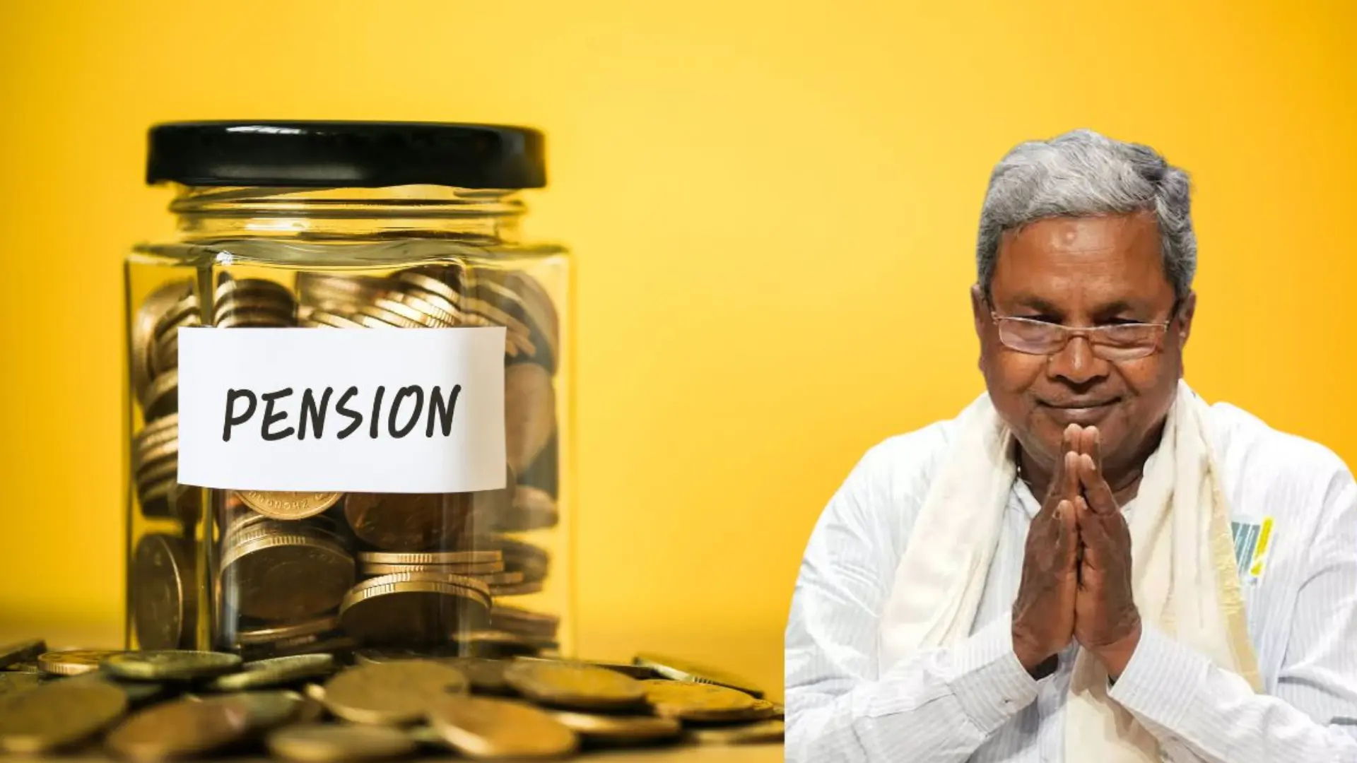 Karnataka Government Extends Old Pension Scheme to 13,000 State Employees Recruited After 2006