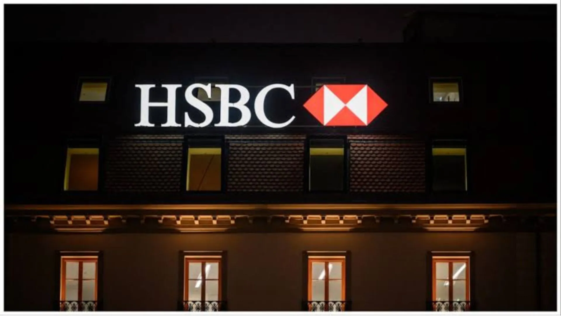 HSBC Bank opens its largest branch in India in Bengaluru