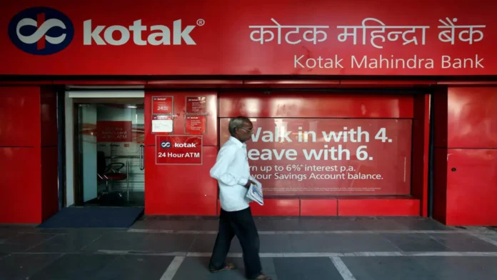 Kotak Mahindra Bank Employees Accused of Fraudulent Loan Scheme