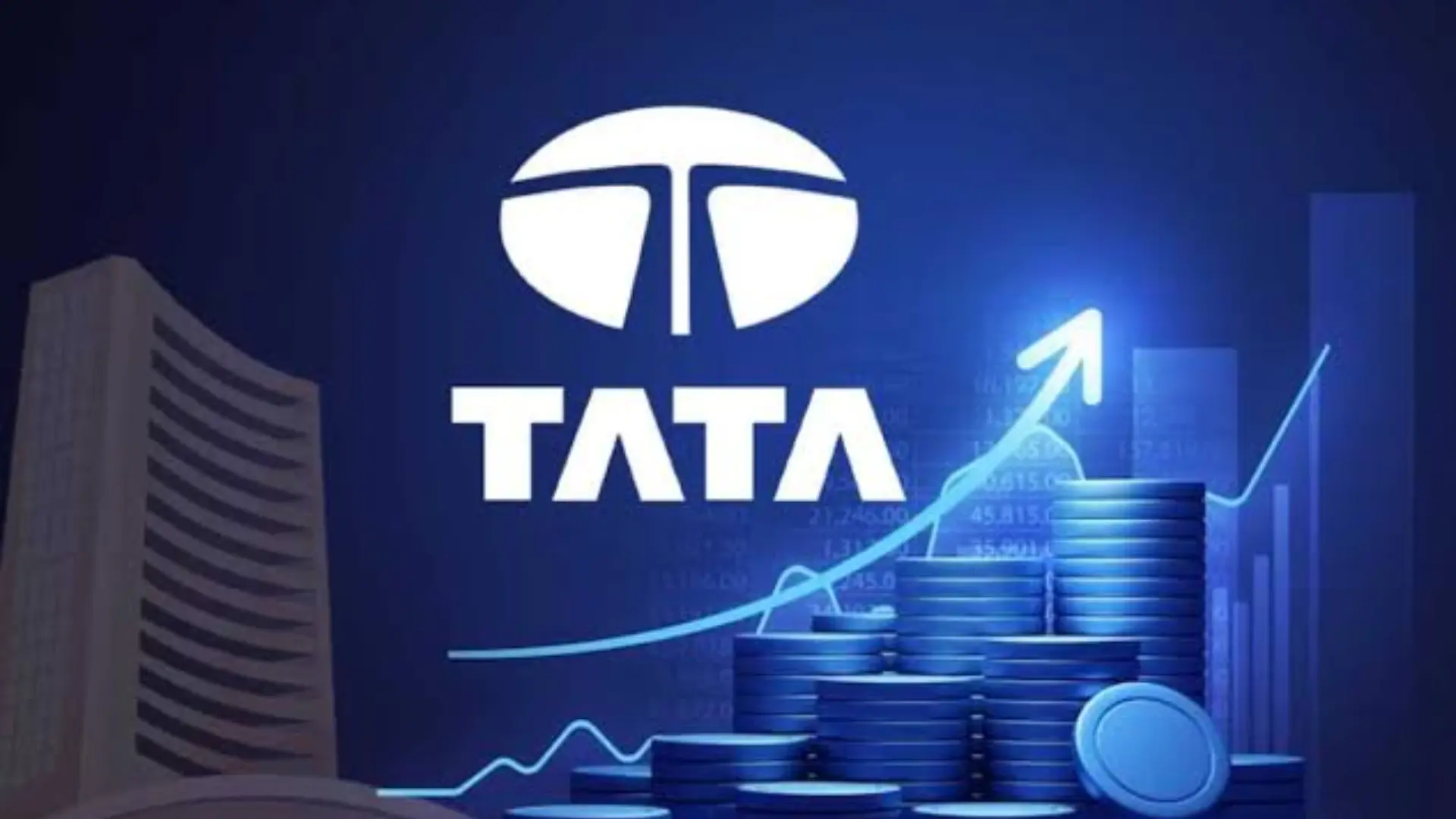 Tata Group Penny Stock List 2024: Benefits of Investing in Them