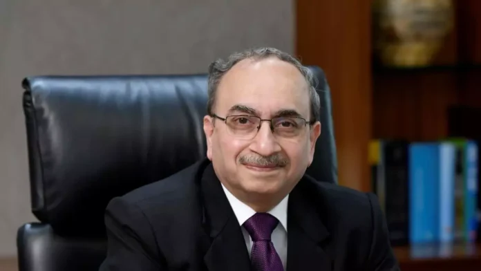 SBI Chairman Dinesh Khara Optimistic about Bank's Growth Prospects