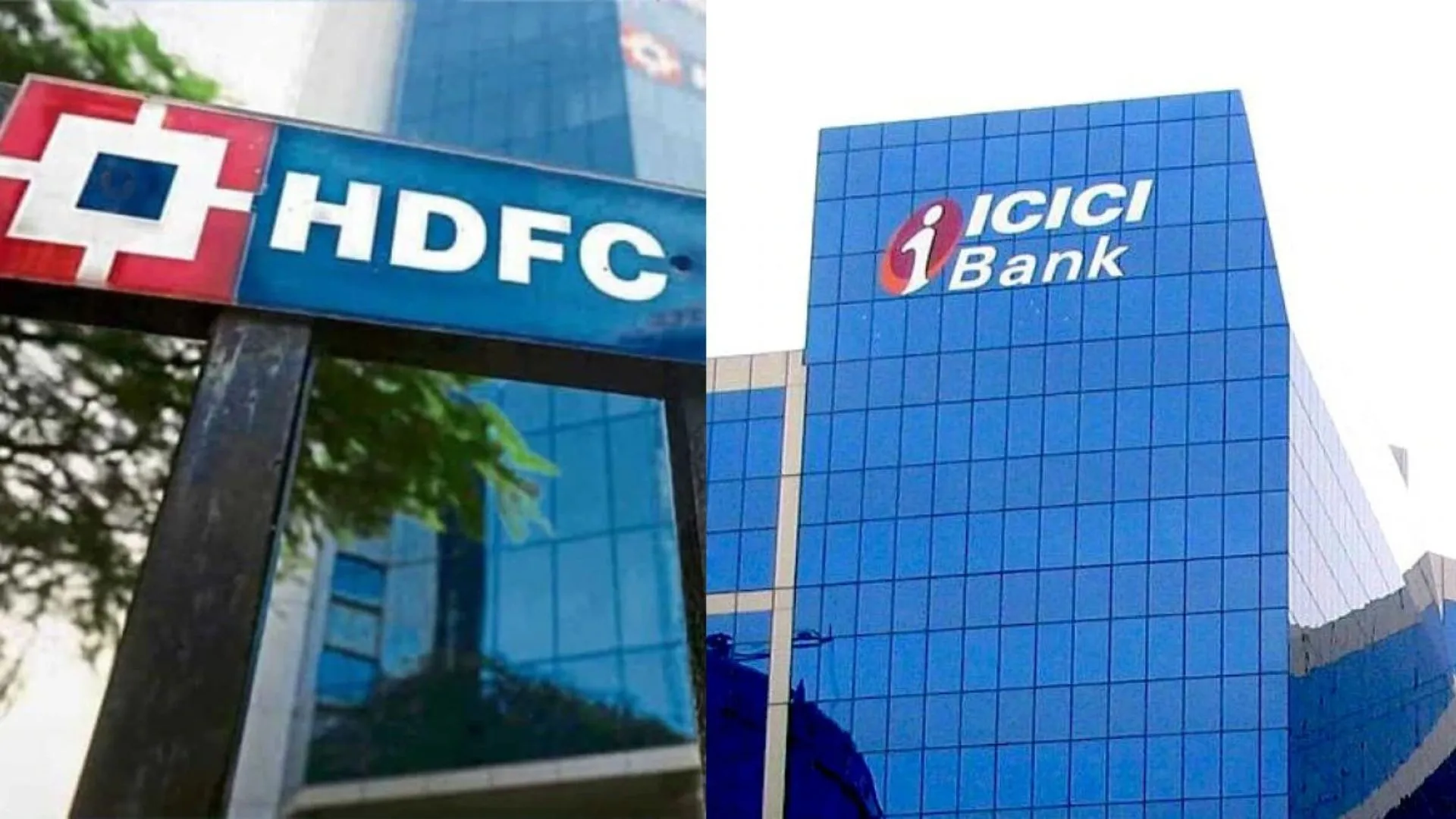 Hdfc Bank And Icici Bank Have Jointly Established A New Company Rdcl