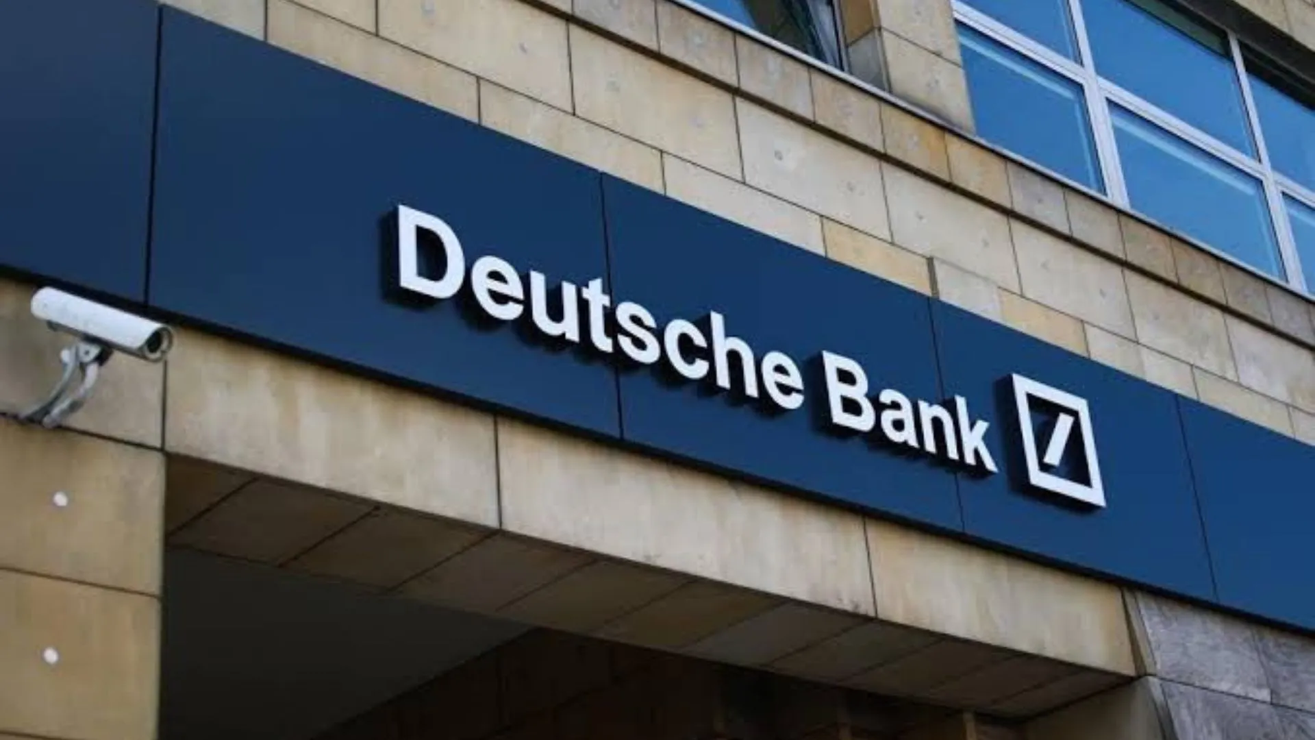 Deutsche Bank's big decision to lay off 3500 employees, says the reason behind it