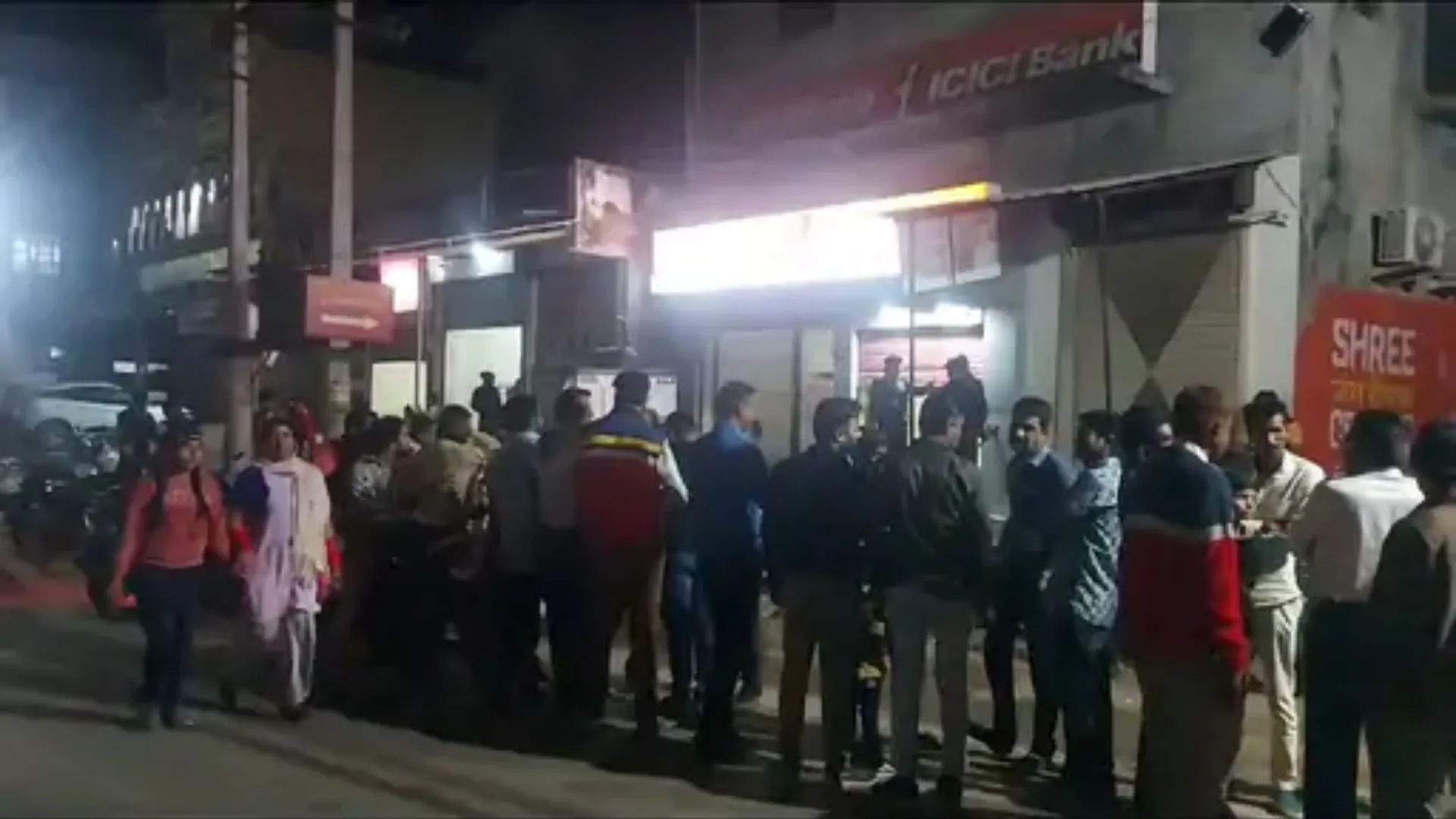 ICICI Bank Scam Employees opened fake FD accounts of Rs.2 crores to meet Bank Targets