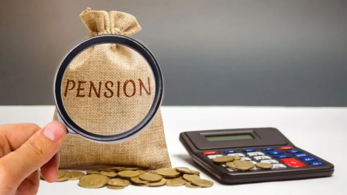 Maharashtra allows revised NPS pension for Govt Employees