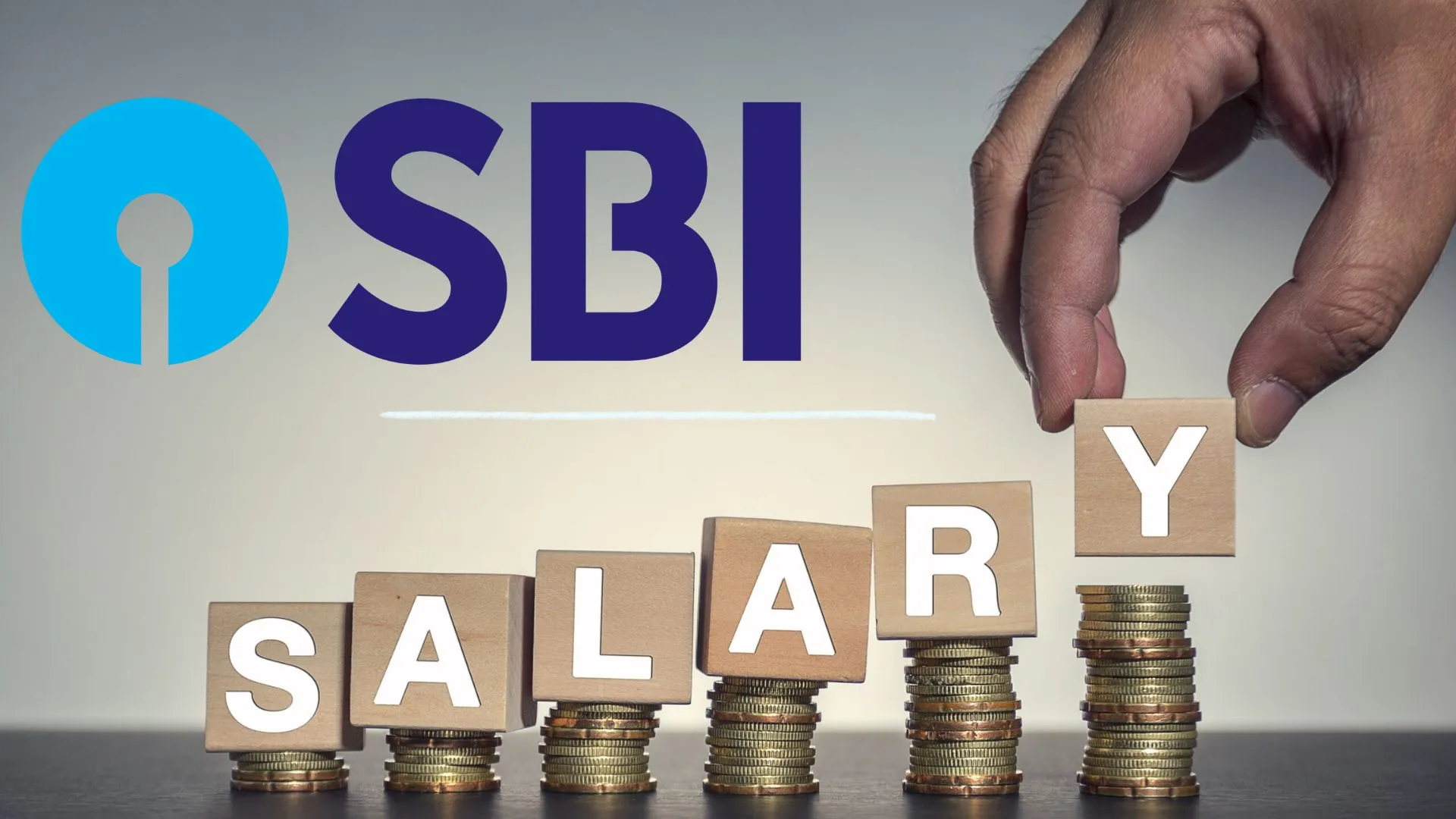 SBI credits Salary Arrears to Employees as per New Settlement (12th BPS)