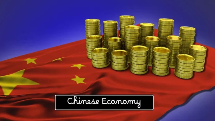 China has launched a new scheme to improve its economy