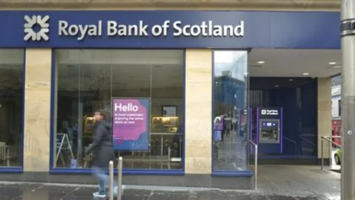 Royal Bank of Scotland (RBS) to Close 18 Branches in Scotland, Resulting in Job Losses
