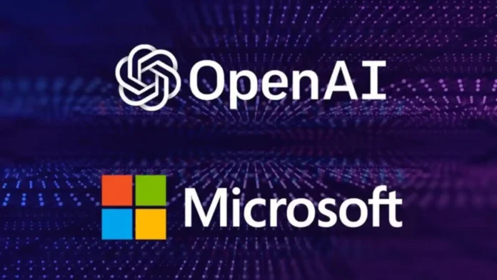 European Union Investigating Microsoft's $13 Billion Investment in OpenAI for Potential Antitrust Concerns
