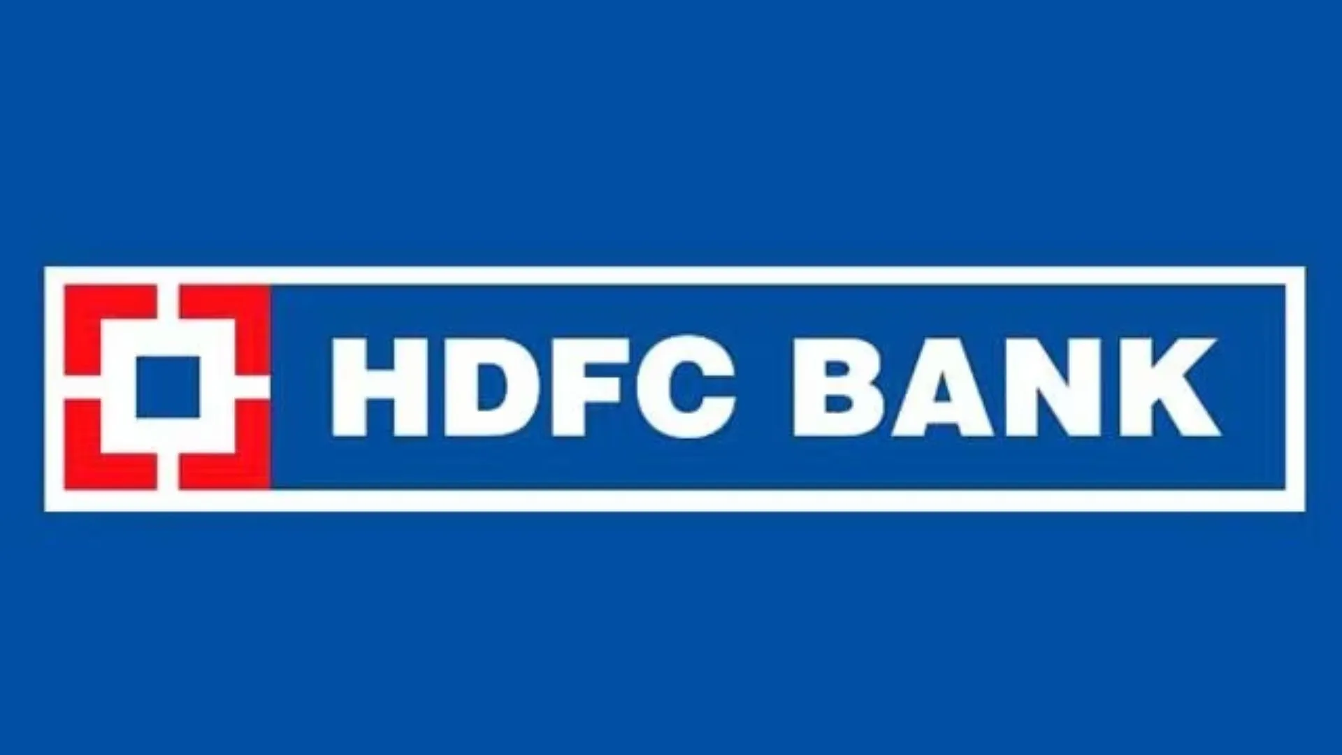 HDFC Bank to Raise Rs.60,000 Crore via Debt Instruments