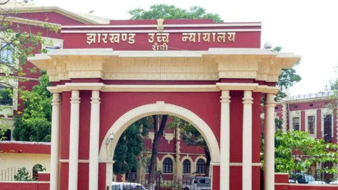 Jharkhand HC says Employee can't be terminated from job for being absent due to health problems