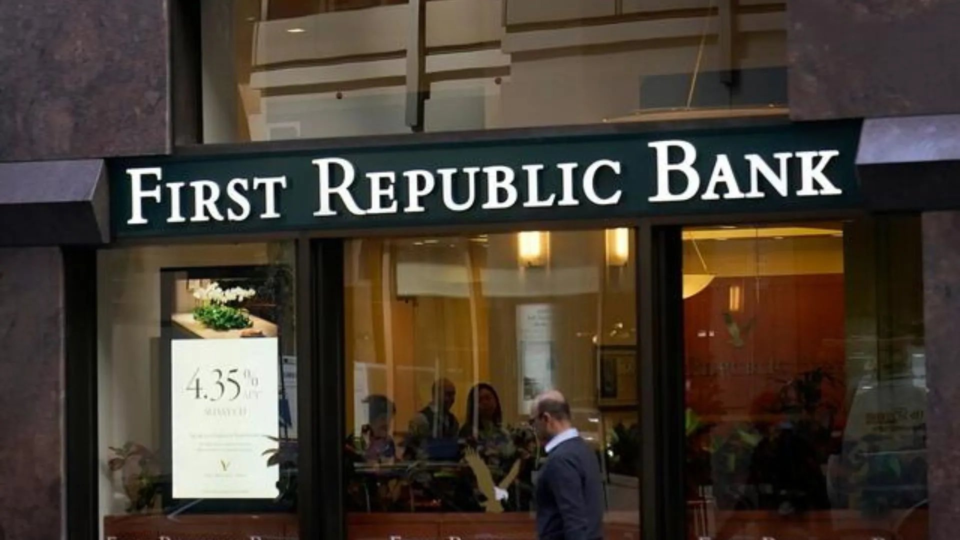 Republic First Bank Closed in US, First US Bank failure this year ...