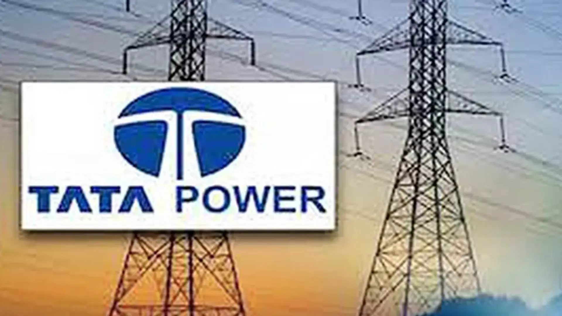 Tata Power Plans to Raise $1 Billion for Clean Energy Projects in India