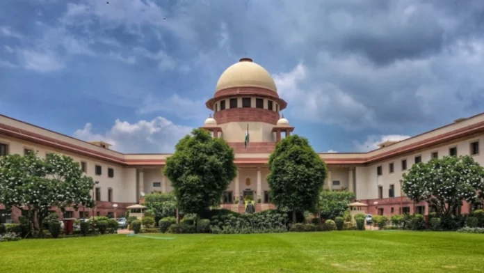 Supreme Court says Bank liable for wrong done by its employees