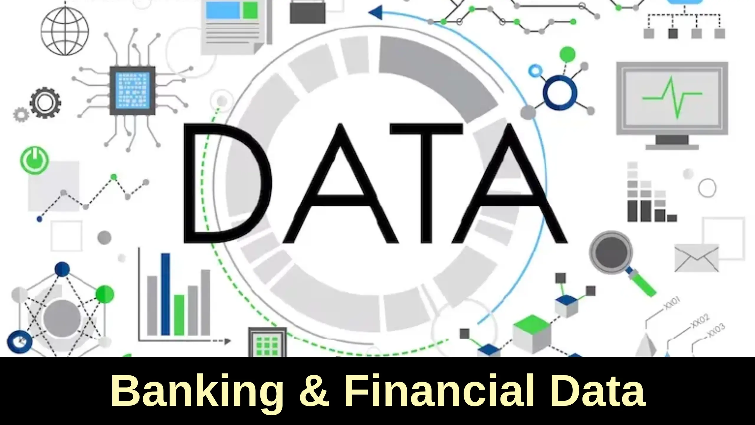 Banking & Financial Data