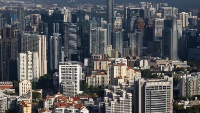 Banks in Singapore Intensify Scrutiny of Wealthy Clients Following Money Laundering Case