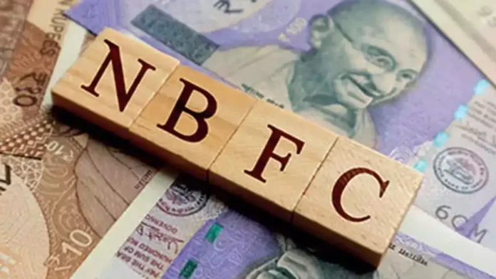 Growth of Unsecured Loans by NBFCs Outpaces Retail Secured Loans