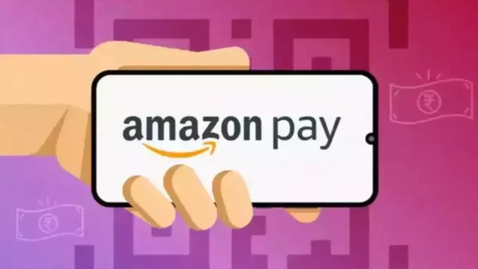 Amazon Invests Rs 600 Crore in Amazon Pay India to Boost Competition in Indian Fintech Market