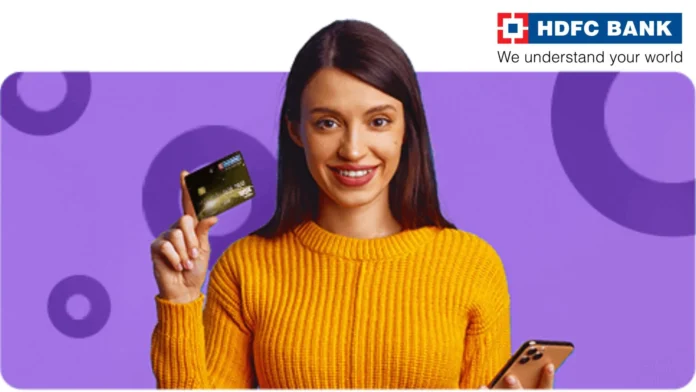 Important News for HDFC Bank Customers! Bank has introduced new rules for Credit Cards