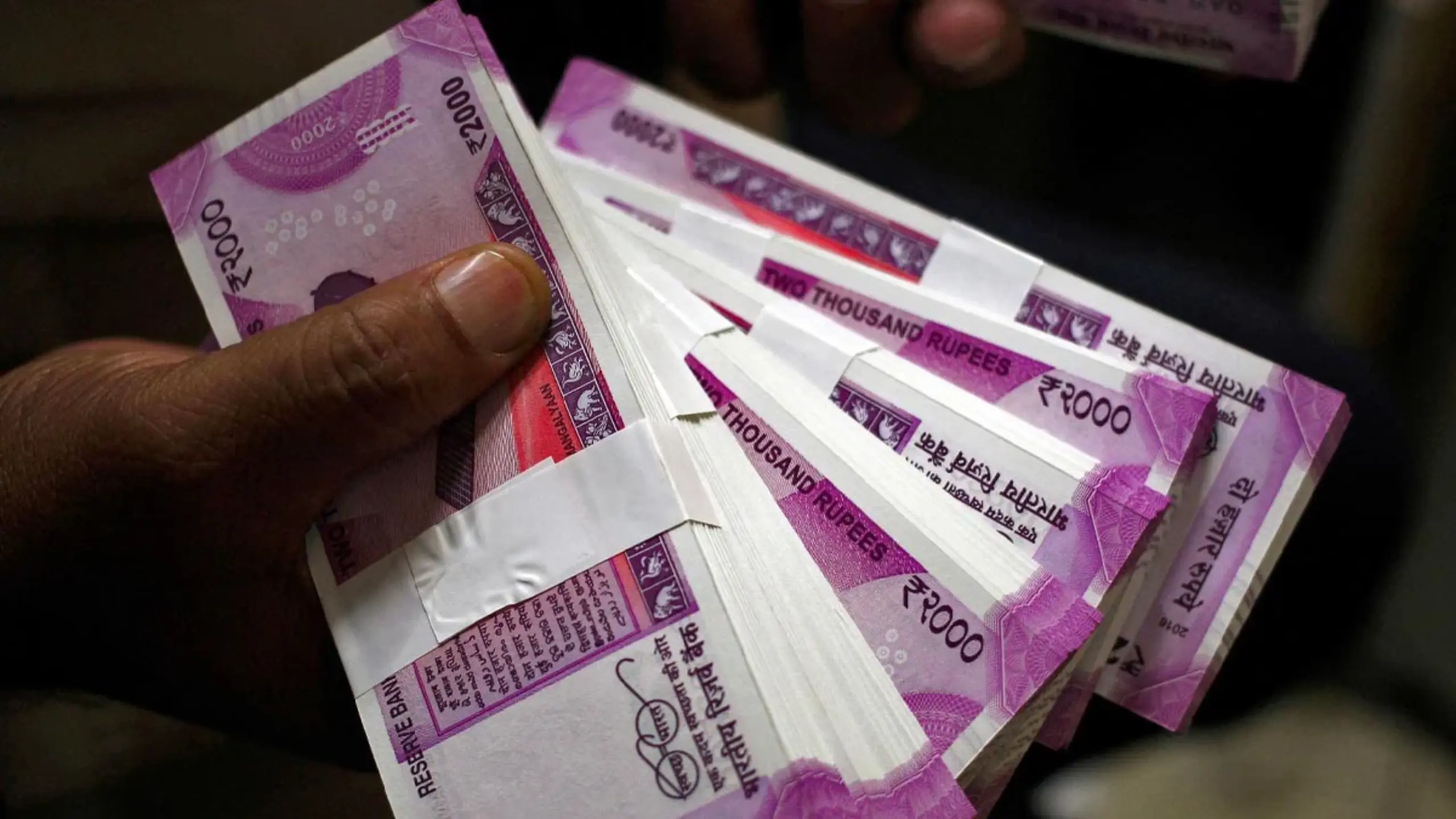 RBI Update on Rs.2000 Banknotes, Notes worth Rs.7,755 crore are still with public