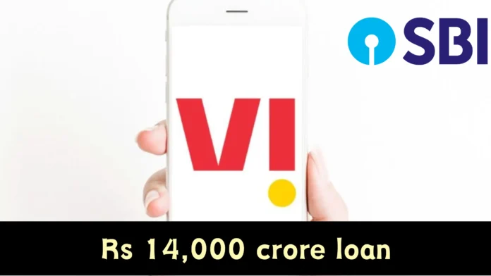 Vodafone Idea gets in-principle approval for Rs 14,000 crore loan from SBI, PNB, BoB