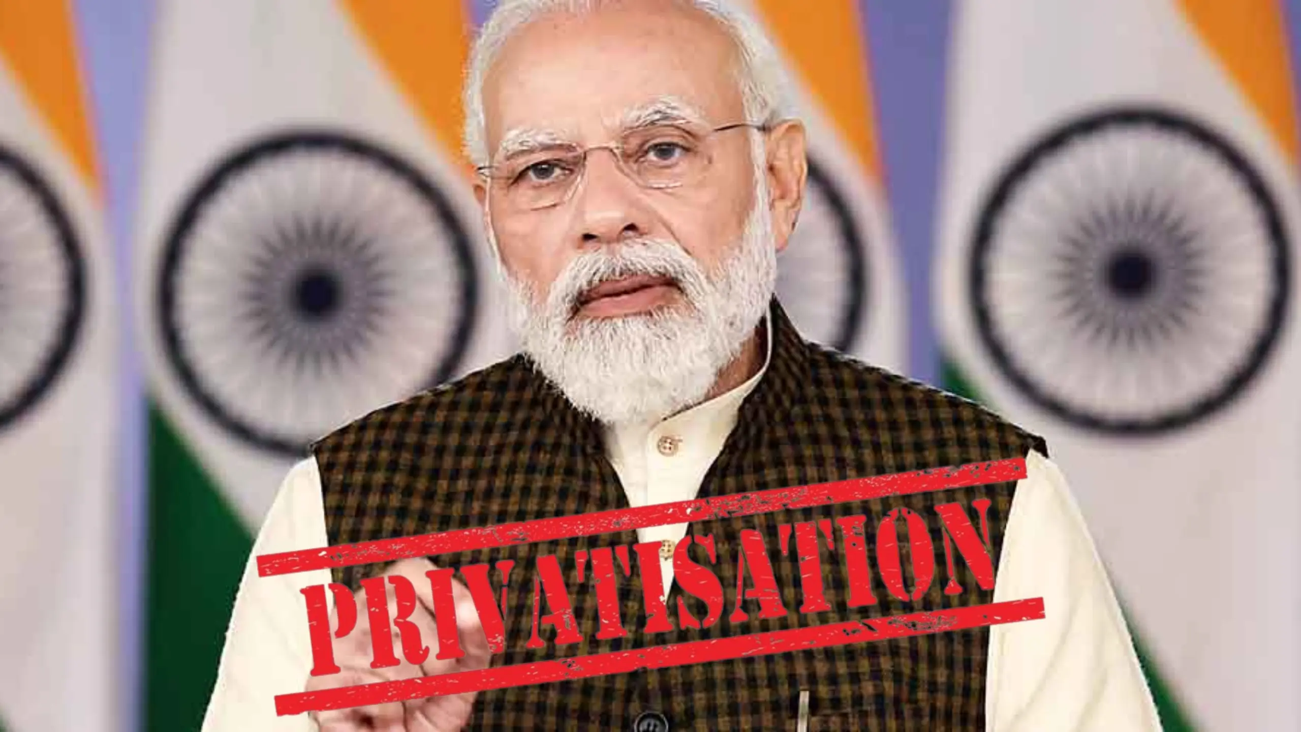 Bank Privatization: Government Plans Amendments to Banking Laws for Privatisation of PSU Banks