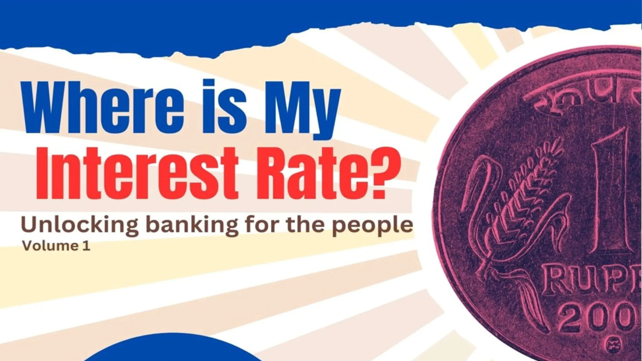 'Where is my interest rate?' Download report published by AIBOC and CFA