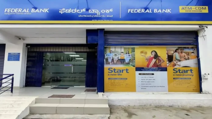 Federal Bank's Plans for Co-Branded Credit Cards and Regulatory Response