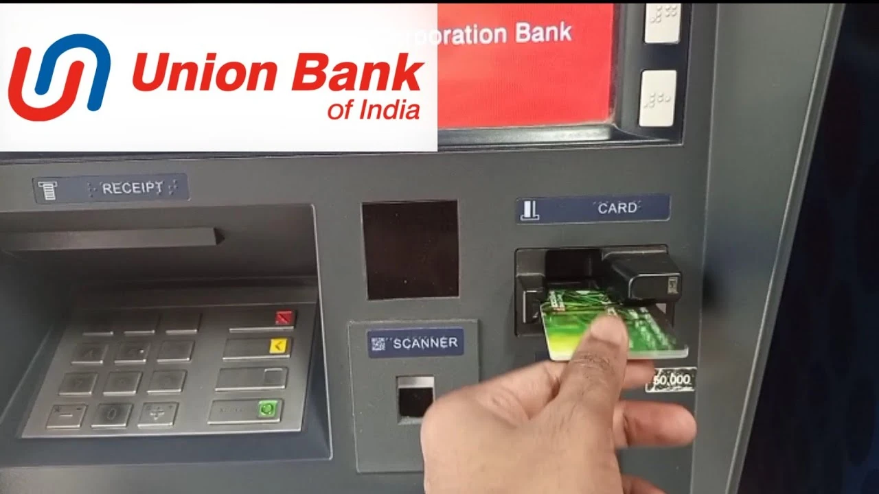 Consumer Forum Holds Union Bank of India Liable for ATM Transaction Error