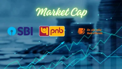 Market Capitalization of Public Sector Banks in India [Updated]