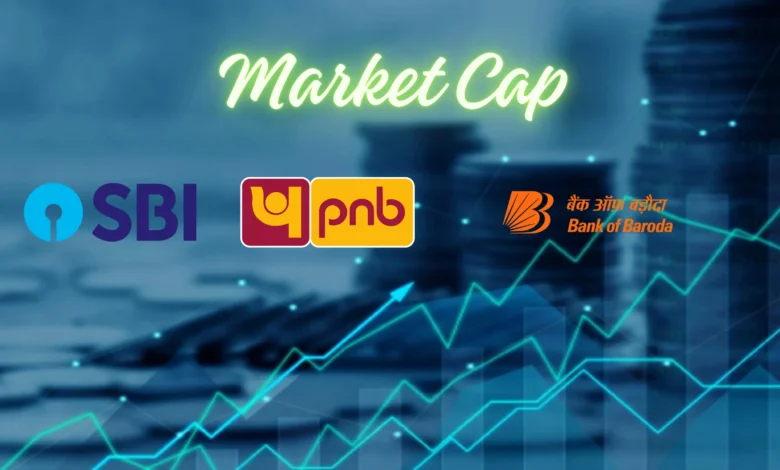 Market Capitalization of Public Sector Banks in India [Updated]