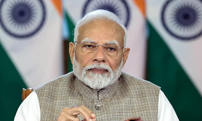 Prime Minister Narendra Modi to Meet Union Government Employees' Representatives